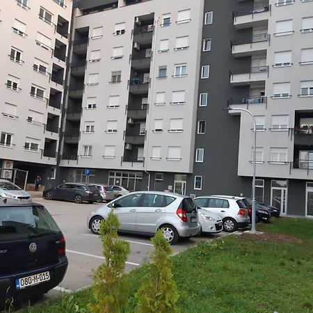 Apartman Dijana Banja Luka Chambre photo