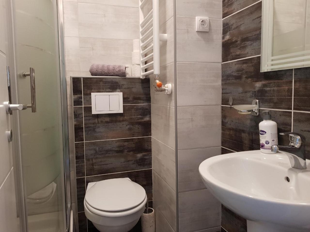 Apartman Dijana Banja Luka Chambre photo