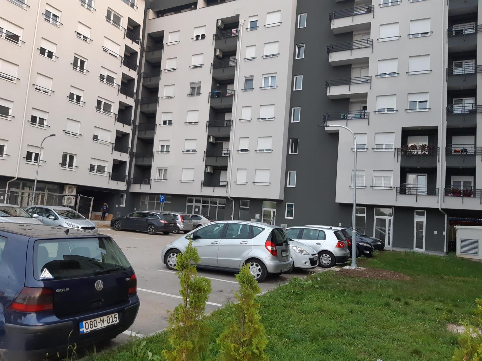 Apartman Dijana Banja Luka Chambre photo