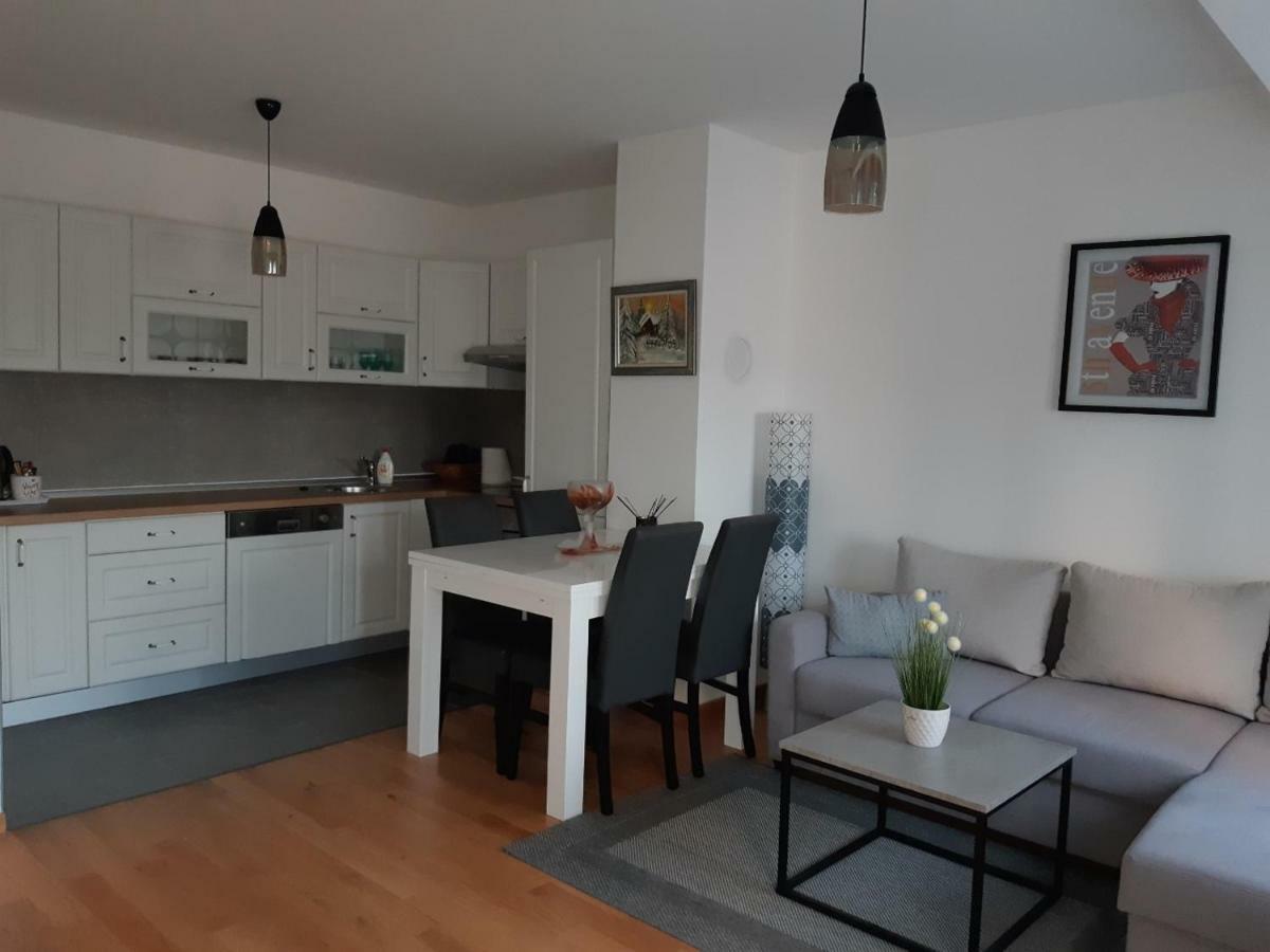 Apartman Dijana Banja Luka Extérieur photo