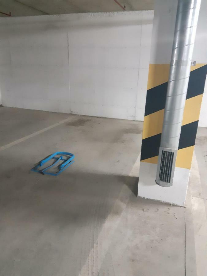 Apartman Dijana Banja Luka Extérieur photo