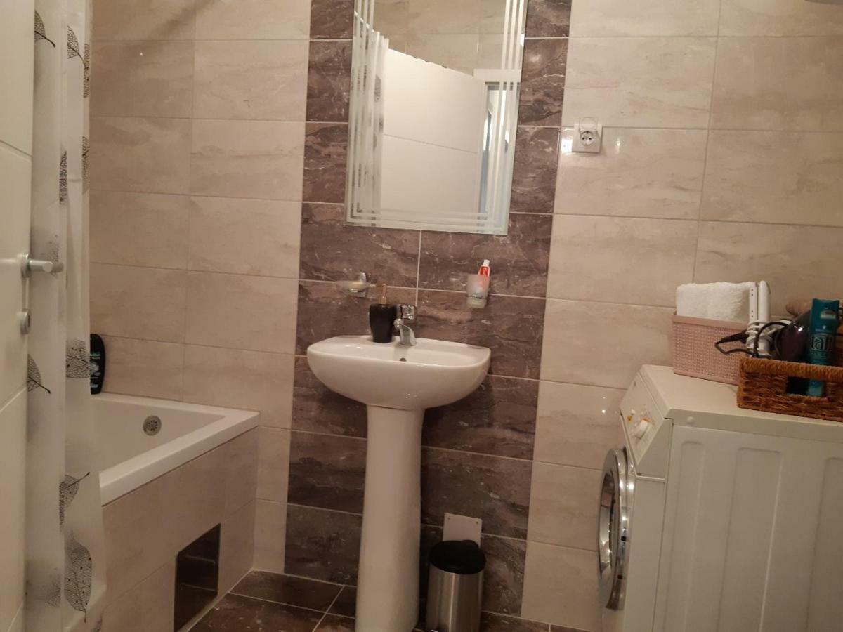 Apartman Dijana Banja Luka Extérieur photo