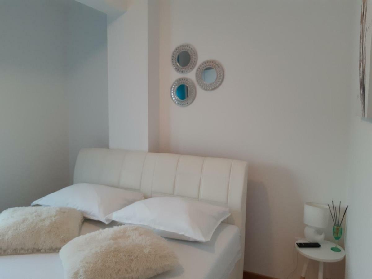 Apartman Dijana Banja Luka Extérieur photo