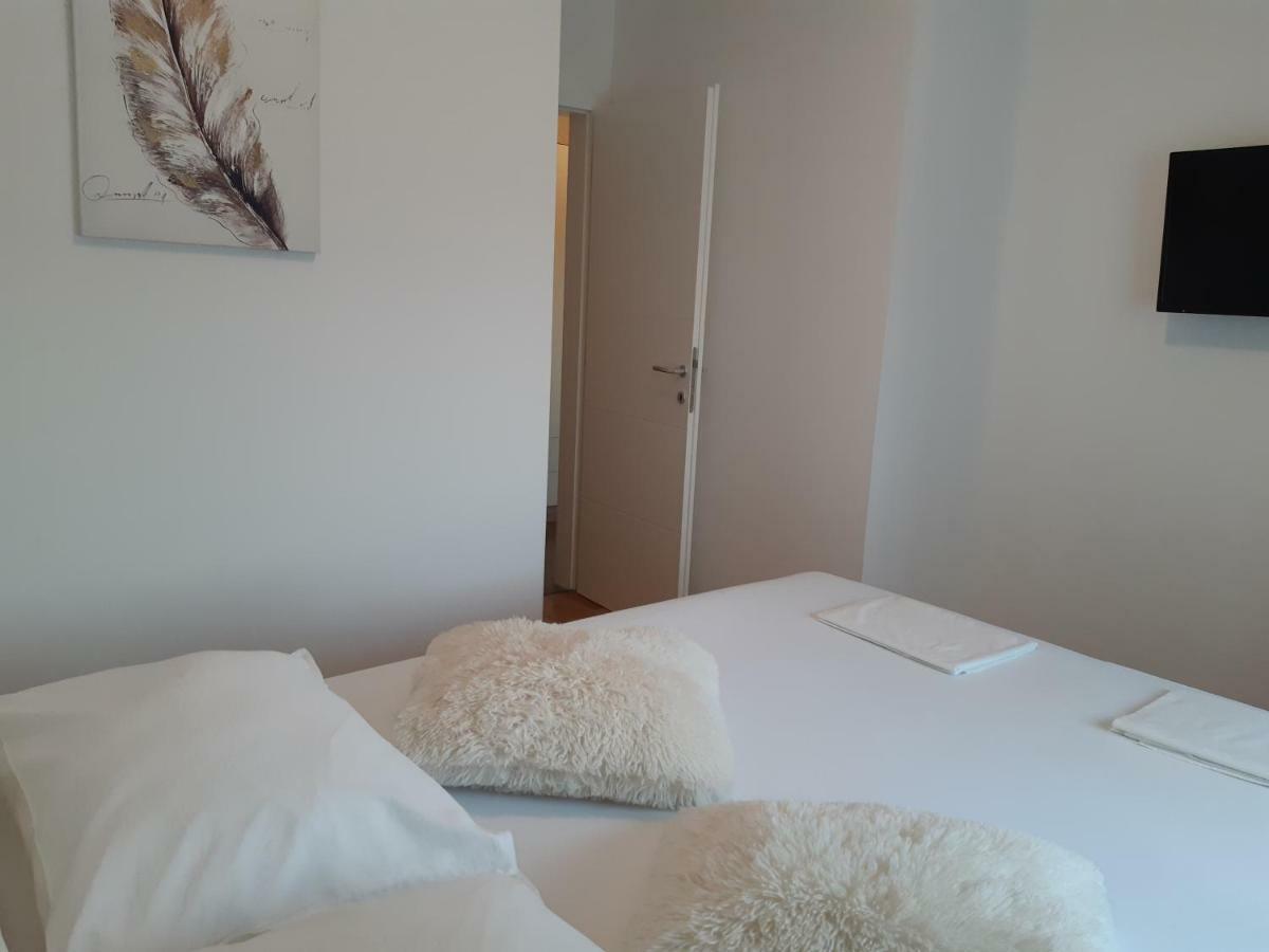 Apartman Dijana Banja Luka Extérieur photo