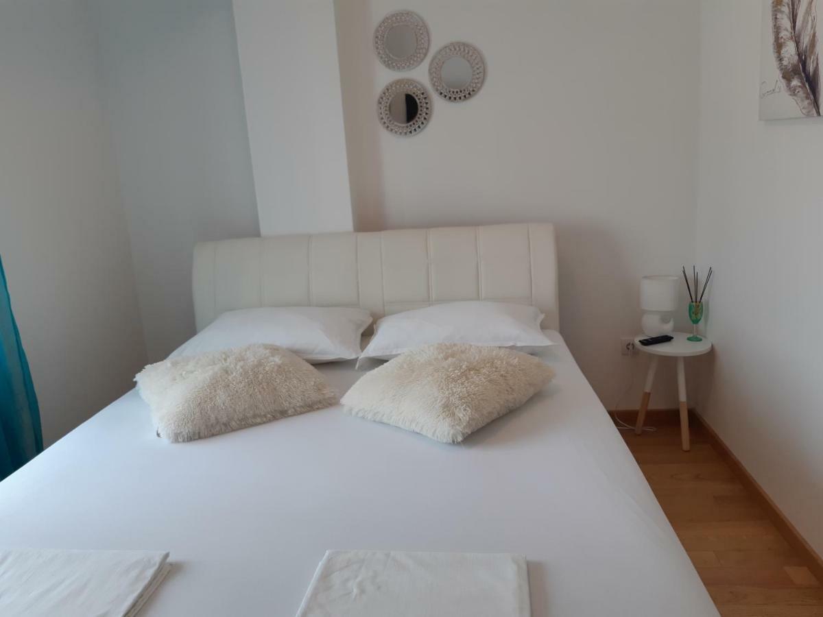 Apartman Dijana Banja Luka Extérieur photo