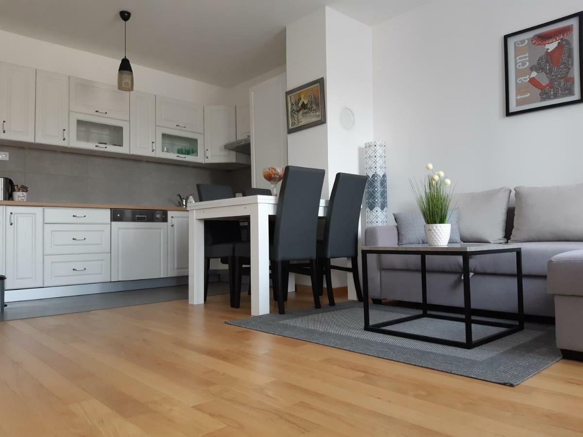 Apartman Dijana Banja Luka Extérieur photo