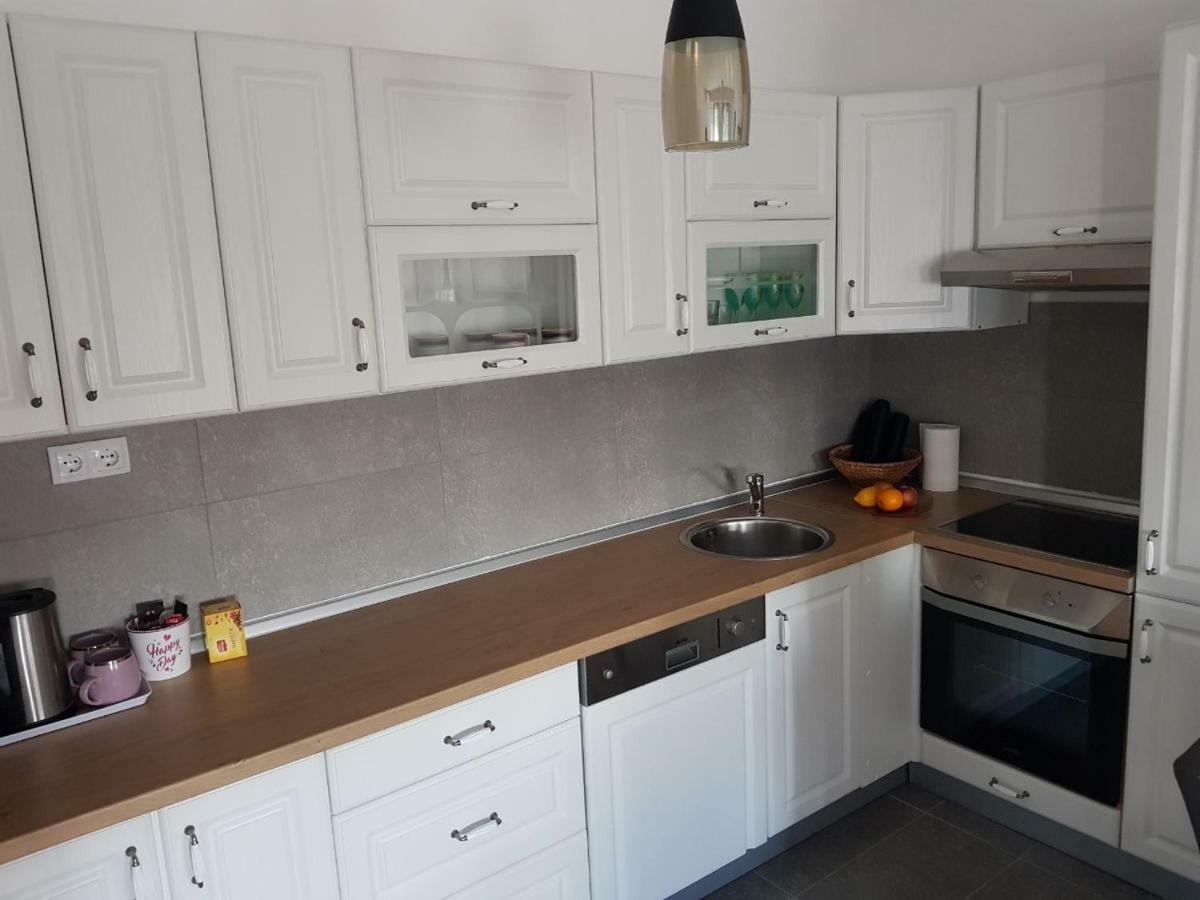 Apartman Dijana Banja Luka Extérieur photo