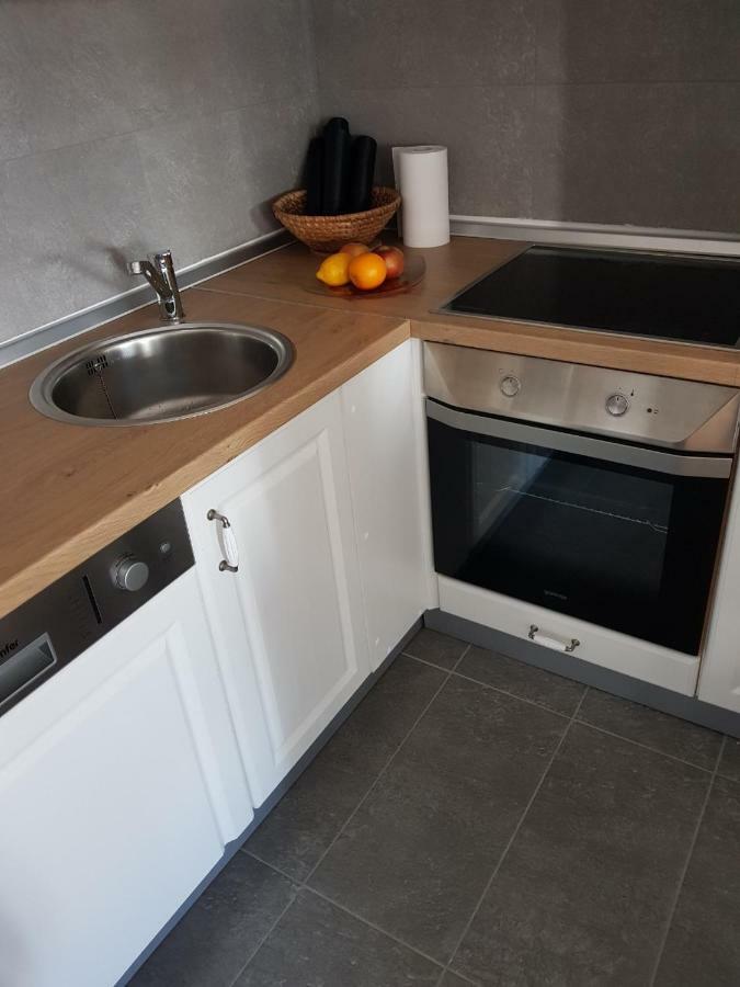 Apartman Dijana Banja Luka Extérieur photo