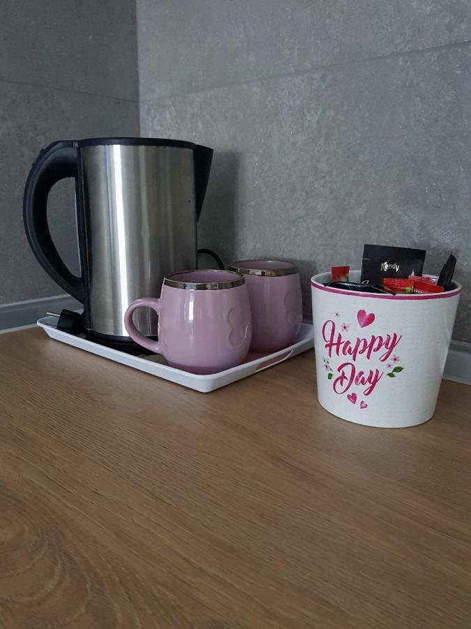 Apartman Dijana Banja Luka Extérieur photo