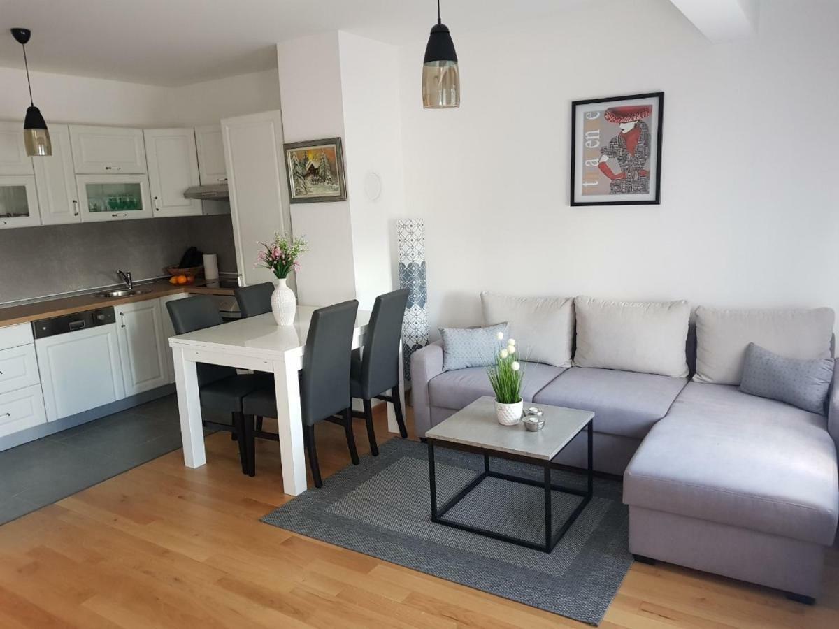 Apartman Dijana Banja Luka Extérieur photo
