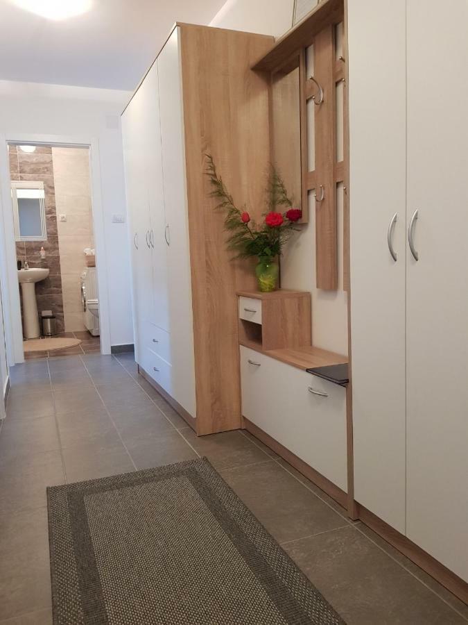Apartman Dijana Banja Luka Extérieur photo