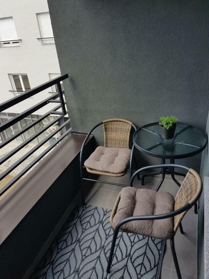 Apartman Dijana Banja Luka Extérieur photo