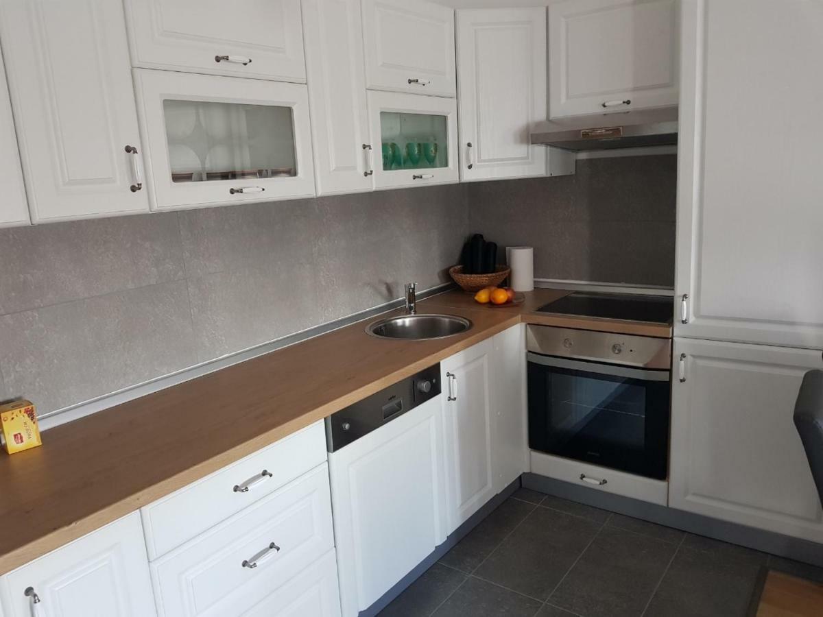 Apartman Dijana Banja Luka Extérieur photo